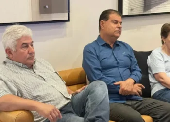 Missão oficial do Senado aos Estados Unidos • Divulgação