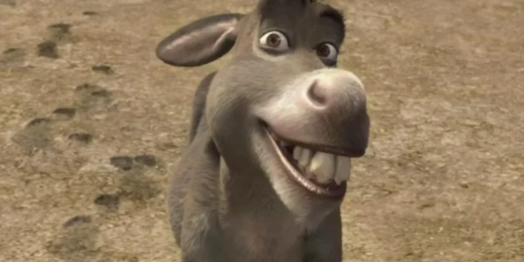 “Shrek”: Eddie Murphy dá detalhes sobre filme derivado focado no Burro