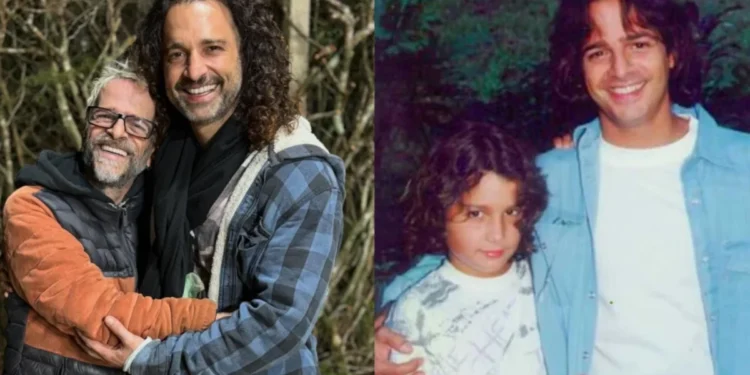 Atores de “A Viagem” se reencontram mais de 30 anos após estreia da novela