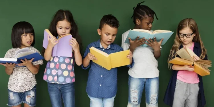 Unicef: 300 mil voltaram à escola com projeto contra exclusão e evasão