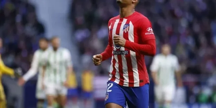 “Chama o Samu”: Flamengo anuncia contratação de Samuel Lino