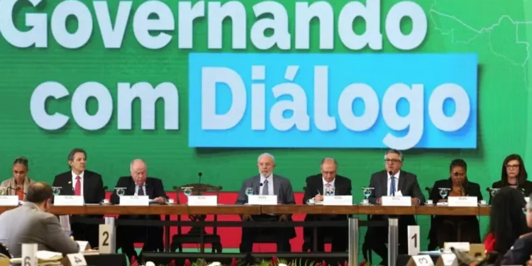 Agronegócio terá participação ampliada no Conselhão de Lula