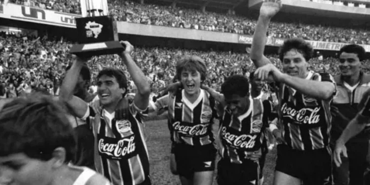 W.O. já decidiu mata-mata na Copa do Brasil; saiba qual foi o jogo