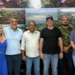Amélio Cayres fortalece diálogo com prefeitos do Bico em visita à Nazaré, Aguiarnópolis e Tocantinópolis