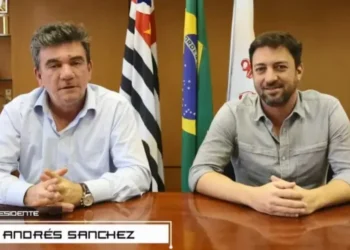Ministério Público investiga uso indevido de cartões do Corinthians nas gestões Andrés e Duilio