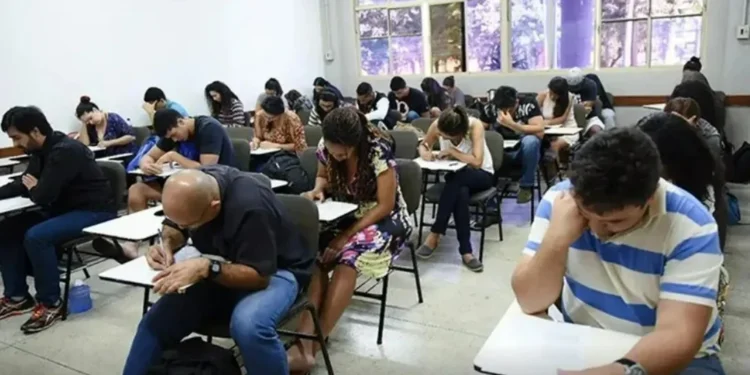 Enade das Licenciaturas: veja como funcionam provas teórica e prática