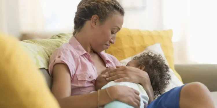 Dia do Orgasmo: hormônio do prazer pode contribuir no aleitamento materno