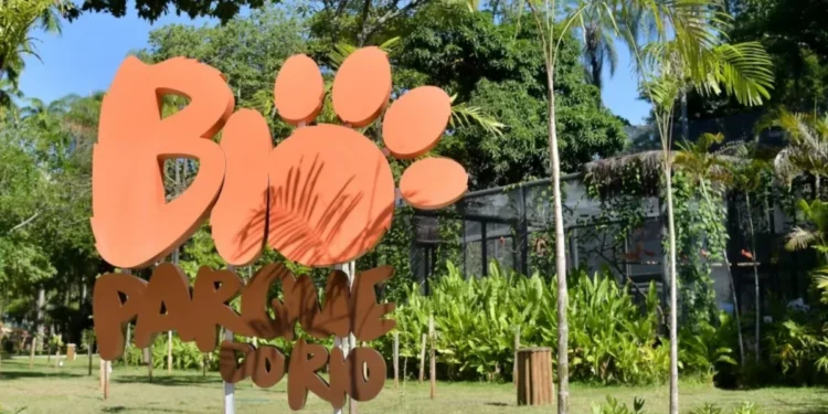 BioParque do Rio volta a fechar após novas mortes de aves por gripe aviária