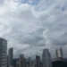 Clima gelado permanece em São Paulo ao longo desta quinta-feira (31)