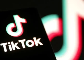 TikTok  • REUTERS