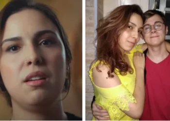 Série sobre o crime do ator Rafael Miguel • Reprodução/ HBO Max// Instagram/ Rafael Miguel