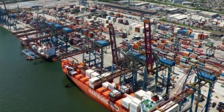 Com exceções, quase metade das exportações aos EUA escapam de tarifa de 50%