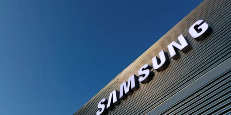 Lucro da Samsung cai 55% no 2º tri com restrições na China e vendas fracas