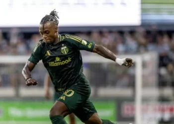 Santi Moreno e Portland têm acordo verbal para liberação, e Fluminense avança em negócio