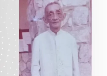 Padre Luso está em processo de beatificação desde 2022. — Foto: Acervo/Casarão Pe. Luso