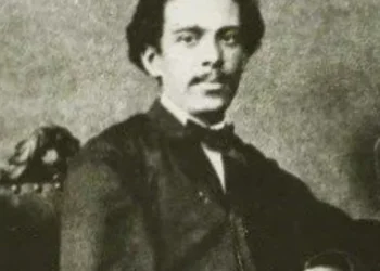 Machado de Assis passou por diversos gêneros literários ao longo de sua carreira • Reprodução