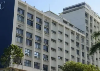 PUC-RJ divulga datas do vestibular 2026 • Fernando Frazão/Agência Brasil