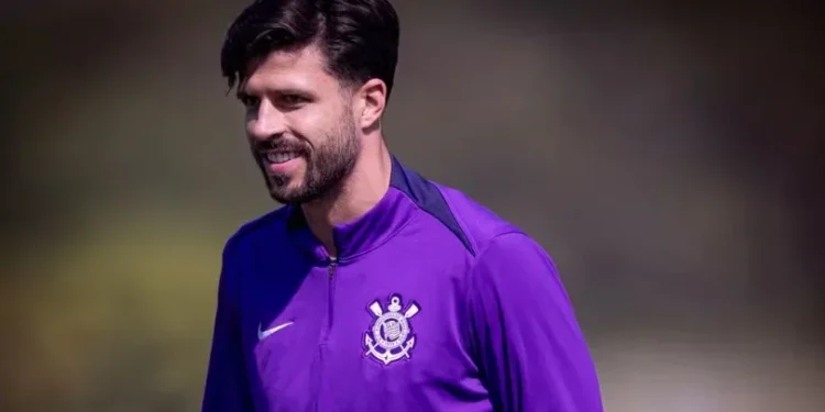 Héctor Hernández não agrada, perde vaga no ataque e volta a ser última opção no Corinthians