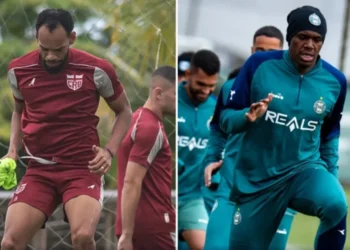 Coritiba defende liderança da Série B contra o CRB, dono de bom retrospecto