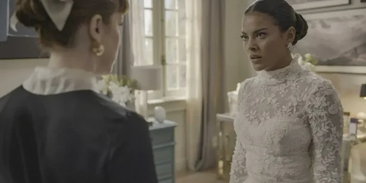 “Vale Tudo”: veja qual trava-língua vai marcar briga de Solange e Fátima