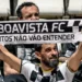 Campeão português no início do século, Boavista acaba rebaixado à quinta divisão