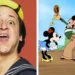 Ator de Quico revela inspiração em Mickey Mouse para “Chespirito”; entenda