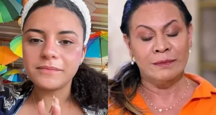 “Injusto”: filha de piloto desabafa sobre Dona Ruth