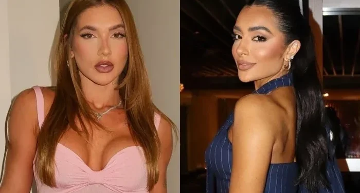 Virginia Fonseca fala pela 1ª vez sobre romance com influenciadora