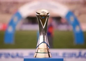 Série D: confira a situação de cada grupo para a 12ª rodada