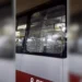 Dados mostram um número de 11 ônibus atacados nos últimos 24 dias • Reprodução/Diário dos Transportes