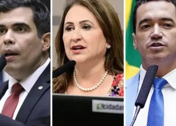Para Kátia, tarifaço de Trump mostra temor ao Brics; Ricardo Ayres diz que EUA punem o Brasil e Alexandre Guimarães prega diálogo