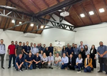 (Foto: Ascom/Frísia).