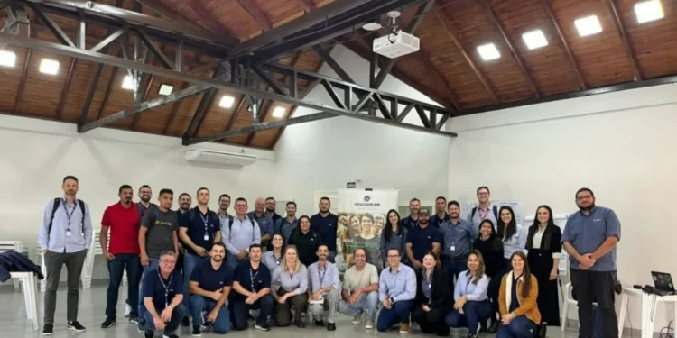 (Foto: Ascom/Frísia).