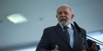 Luiz Inácio Lula da Silva (PT), presidente do Brasil  • 03/06/2025REUTERS/Adriano Machado