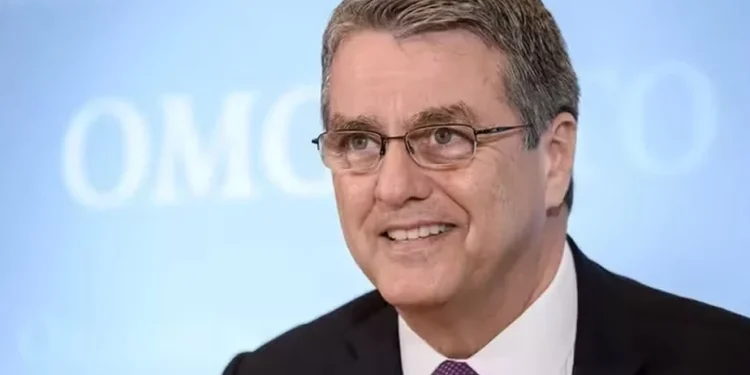 Roberto Azevêdo: Brasil recorrer à OMC contra tarifa teria impacto limitado
