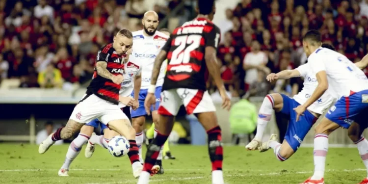 Campeonato Brasileiro: veja como está a luta pelo título