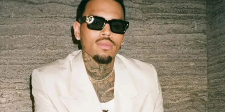 Em tribunal, Chris Brown se declara inocente de acusação de agressão