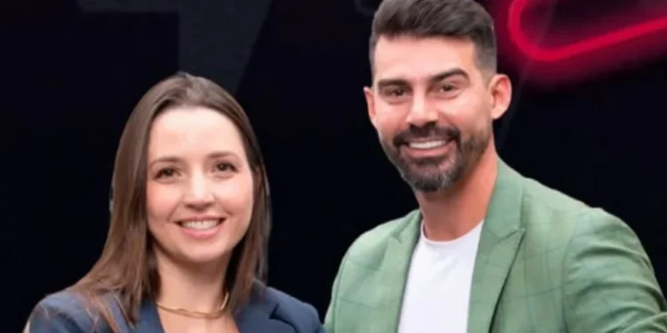 Power Couple: saiba a porcentagem dos participantes de todas as DRs