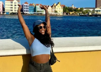 Juliana Marins é natural de Niterói, no Rio de Janeiro • Reprodução/Redes Sociais