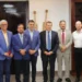 A visita do embaixador Pietro Lazzeri ao Jalapão integrou uma programação mais ampla de três dias no Tocantins - Washington Luiz/Governo do Tocantins