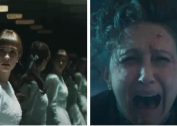 “Invocação do Mal 4” ganha trailer final: “O caso que terminou tudo”