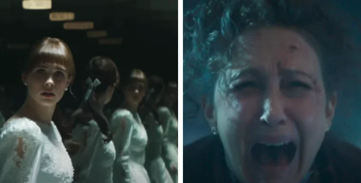 “Invocação do Mal 4” ganha trailer final: “O caso que terminou tudo”