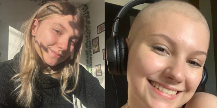 Isabel Veloso diz que vai perder os cabelos novamente e explica por quê