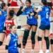 Japão vence a Turquia e pode enfrentar o Brasil na semi da VNL Feminina