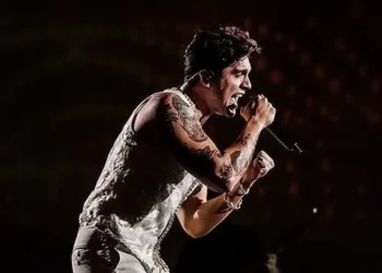 Luan Santana • Instagram/Luan Santana