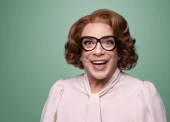 Marcelo Médici abre coração sobre "Dona Lola" • Divukgação / Jairo Goldflus