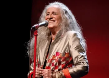 Maria Bethânia apresentará turnê em São Paulo, Rio de Janeiro e Salvador • Divulgação/Camila Alcântara