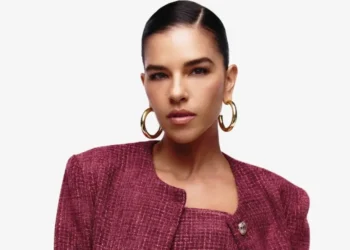 Mariana Rios celebra aniversário de 40 anos grávida • Divulgação/Flor de Lis