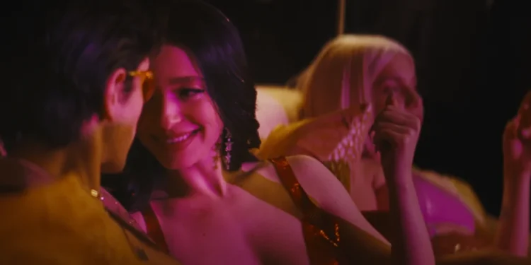 Vencedor do Oscar, “Anora” chega ao streaming; saiba onde assistir