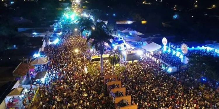 Opinião: A micareta Miracaxi